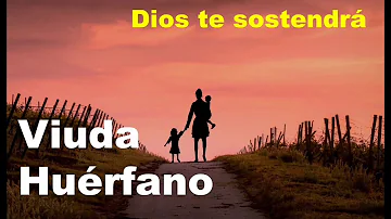 ¿Qué piensa Dios de las viudas?