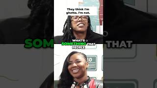 Do She Look Ghetto  kkscorner stlouis podcastlife