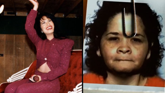 Selena S Killer Speaks From Prison After Nearly 30 Years