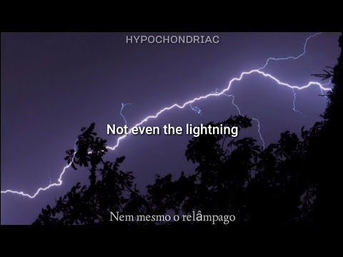 Mehro Lightning Lyrics Tradução