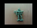 Fighter Sculpting Steps7