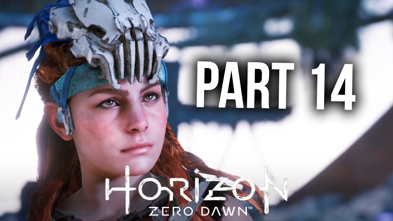 horizon zero dawn cheats