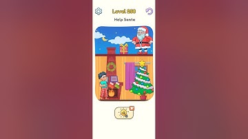 Dop 5 Level 258 walkthrough solution #ios#android #gameplay