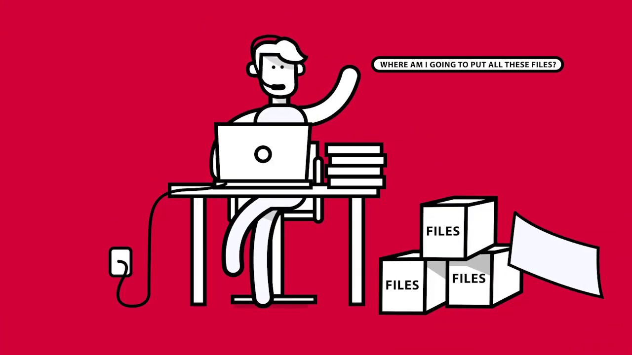 SMARTBOX Corporate Relocation