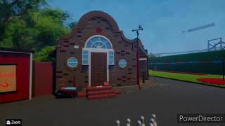 Celebrity Taskmaster House Walkthrough Wealth