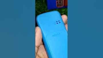 Nokia 101