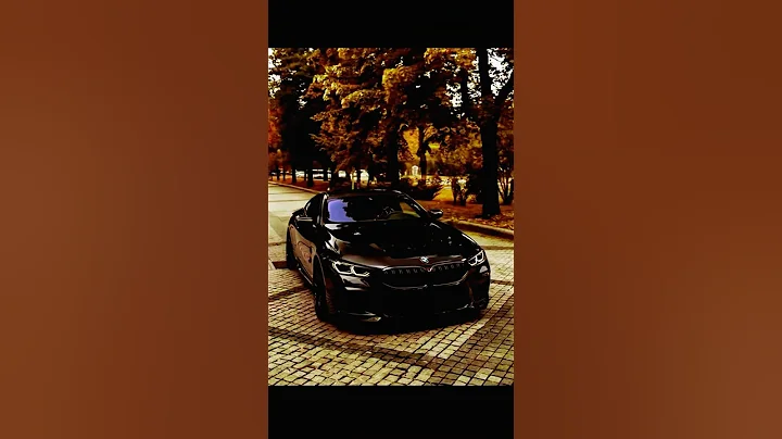 Which car is this? #bmw #caredits #black #white
