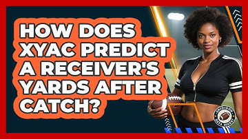 How Does xYAC Predict A Receiver