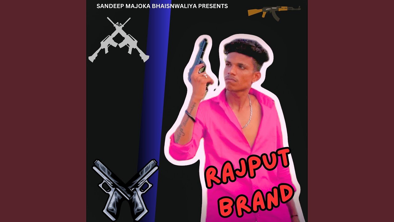 Rajput Brand - YouTube