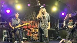 AXTHARA - Di Alunan Rindu (Dataran Temerloh Pahang)