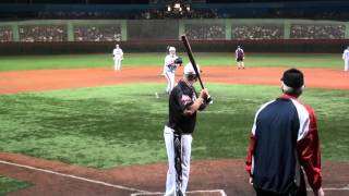 Softbol de lanzamiento lento (Slowpitch Softball) #yssportsrd screenshot 3