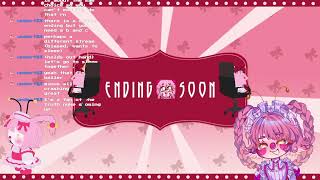 CHAPTER TWO YAYYYY 🟩 ENDACOPIA 🟩IM BACK NOW YAAAAAAAAAAAAAAAY