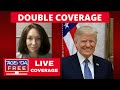 Epstein Associate Ghislaine Maxwell Meets With DOJ Trump Visits Fed LIVE Double Coverage Epstein Associate Ghislaine Maxwell Meets With DOJ Trump Visits Fed LIVE Double Coverage