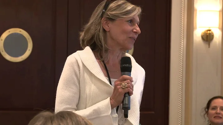 Cathy Heyne from the 2013 List Building Intensive ...