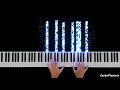 Castle in the sky laputa  piano cover 