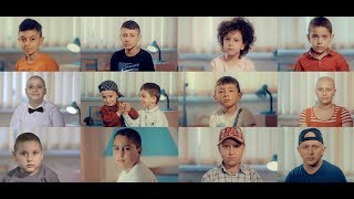 НУ улыбайся-DE JPTA - New Music Video