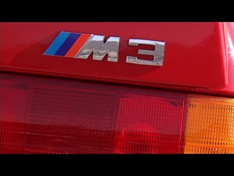 BMW M3 Coupé