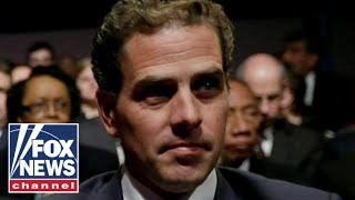 Miranda Devine: Hunter Biden's lawyers are playing 'Whac-A-Mole'