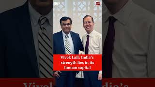 India’s DeepTech Ambitions at Hopkins India Conference 2026 | India Abroad®