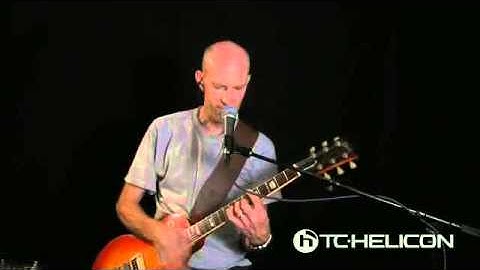 TC Helincon - 10 presets do Voicelive2