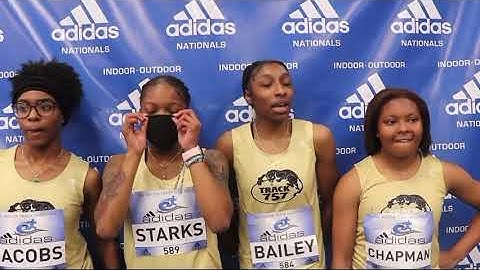 Adidas indoor track nationals 2022 qualifying times