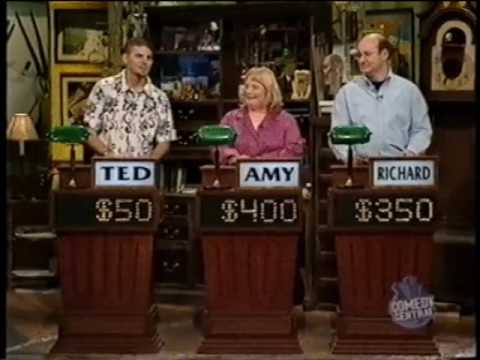 amy winning ben stein
