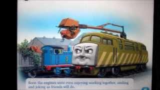 Thomas and Friends Adventure  Calling all the Engine.mp4