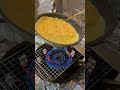 BGMに頼りきったオムライス動画 #shorts #オムライス