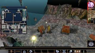 Neverwinter Nights: Enhanced Edition (UI Mods / NWN Mono GUI) Neverwinter Nights: Enhanced Edition (UI Mods / NWN Mono GUI)