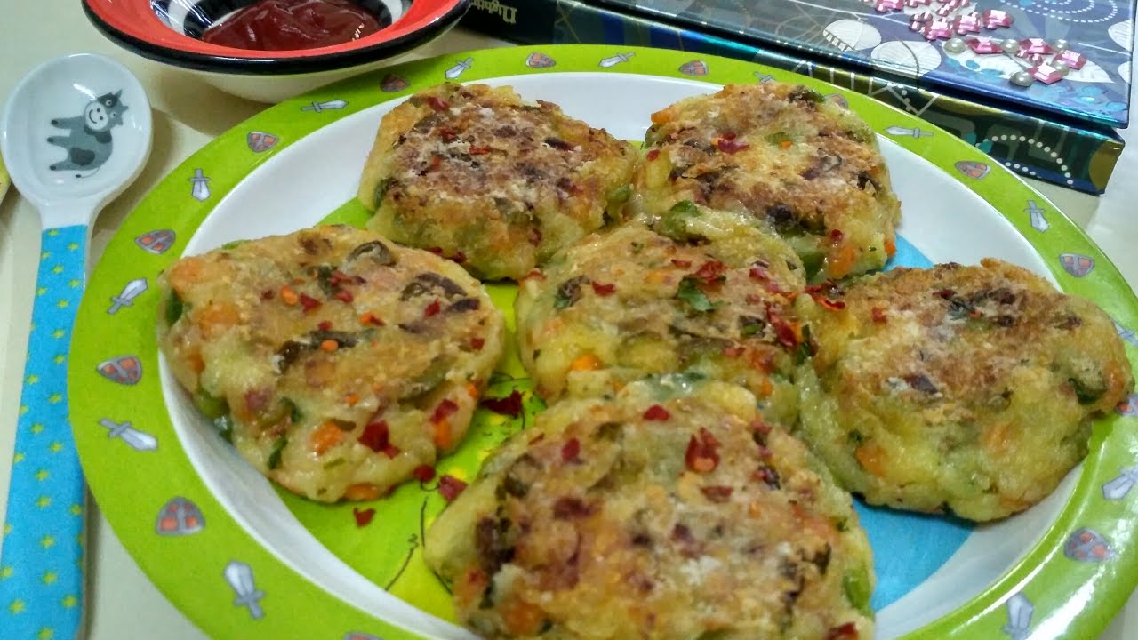 Yummy Cheese Cutlets Potato Cheese Cutlets Veg Cutlet Recipe YouTube