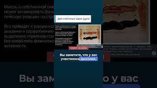 Две ключевые идеи курса