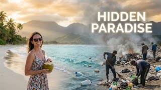 The Dark Side of Paradise: What Travel Influencers Never Show You