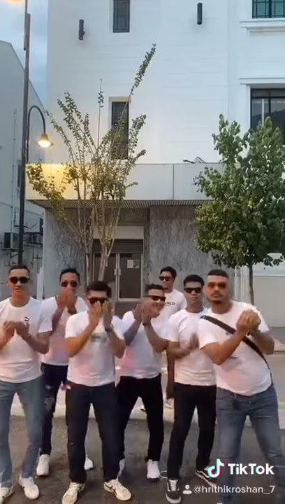 bila abah abah main tiktok🤣