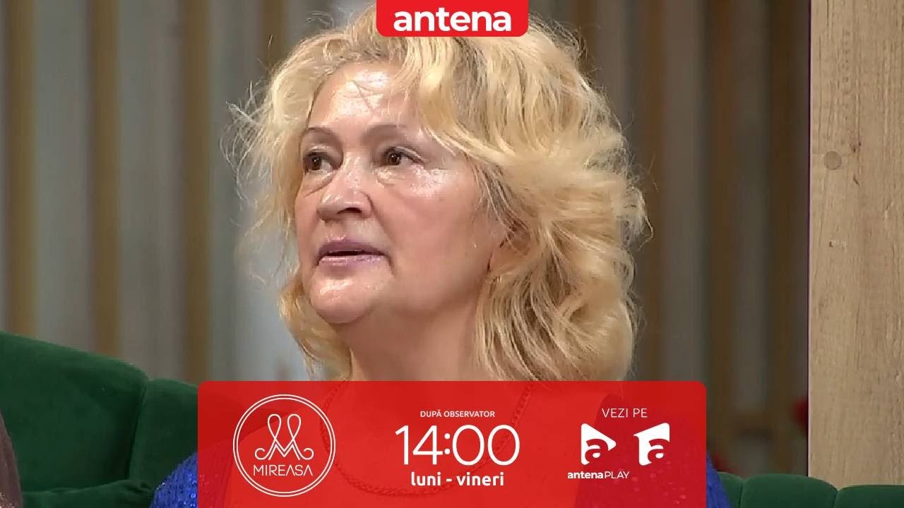 Doamna Dorina are un obicei neobișnuit care le deranjează pe fete: „Miroase urât, a brânză”