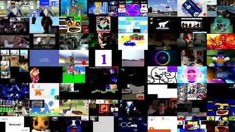 Sparta Remixes Ultimate Side by Side 2 (Next-Generation-Parisons Version)