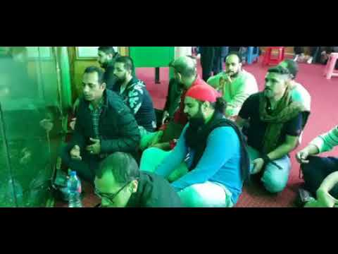 صلي علي النبي مديح بال البيت سيدي المرسي ابو العباس