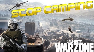 Warzone - Spectating Random Solo Players & Reviewing Their Gameplay! (Modern Warfare Warzone) EP.1