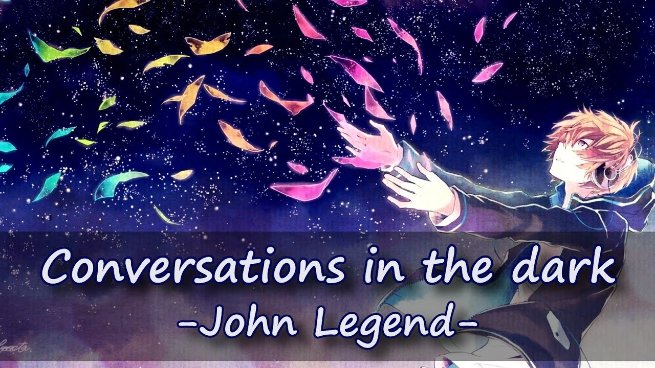 conversations in the dark lyrics conversations in the dark lyrics