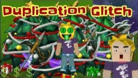 New Chest Duplication Glitch 😍🤗🌟 (Skyblock) 2.22.3 | 💯 Real |Blockman Go |