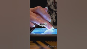 Turn Your Phone into a Wireless Mouse in 2 Minutes 🖱️📱 #onlinesafety #techtips #tech