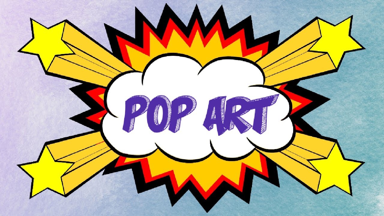 Pop Art: Origin