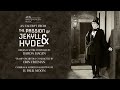 The passion of jekyll  hyde  an excerpt from the featurelength film