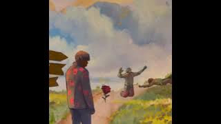 YBN Cordae -09. Way Back Home (feat. Ty Dolla $ign)