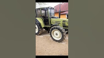 Fs16 🆚 Real life #mirrogames25 #farmingsimulator #farming #shorts #fs16 #gaming #tractorgame