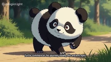 The hare and tortoise: A lesson in consistency 