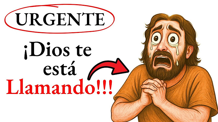 ¡Prepárate! El Verdadero Motivo Por el Que Dios Envió Este Mensaje Para Ti Hoy