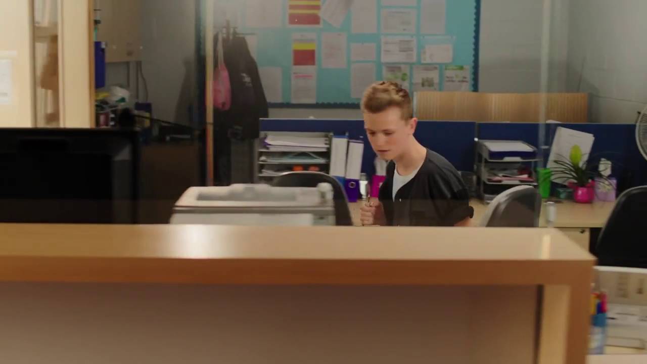 Bars of melody anti bully song YouTube