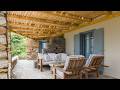Iris Villa, Kea, Greece | Travel With Navya