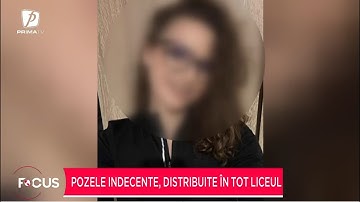 Profesoară de biologie găsită de elevi pe site-uri pentru adulţi. Situaţie incredibilă în Iaşi