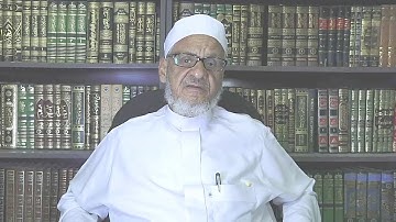 تصحيح التلاوة 6 | الشيخ المقرئ أحمد خليل شاهين
